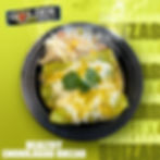 ★ Healthy Enchiladas Suizas
