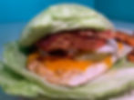 Grilled Chicken Club