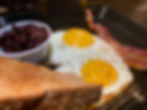 Golden Breakfast 