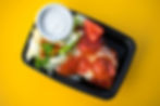 Fit Meals with 1 Side