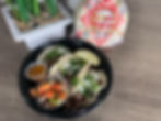Street Tacos