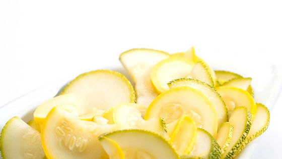 Squash Mix