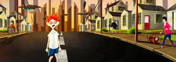 Street 51