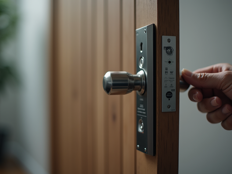 Comprehensive Locksmith Services for All Your Needs