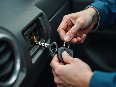Emergency Locksmith Services in Lacey, Olympia, Tacoma, and Surrounding Areas