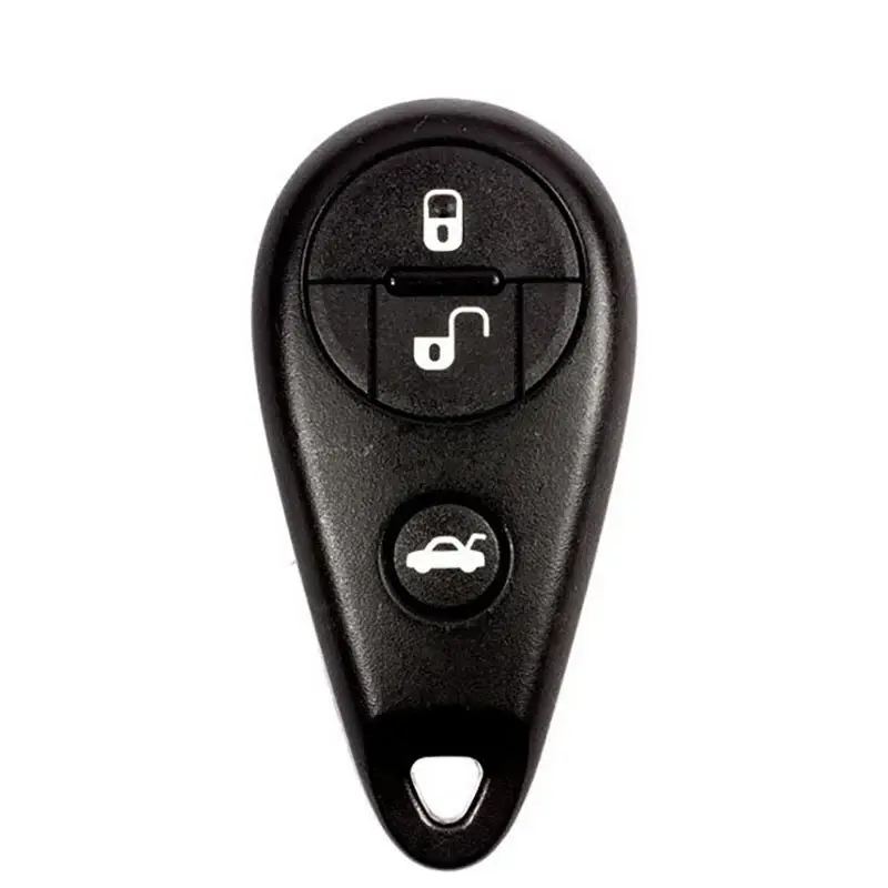2010-2014 Subaru Forester Impreza / 4-Button Keyless Entry Remote / CWTWB1U819