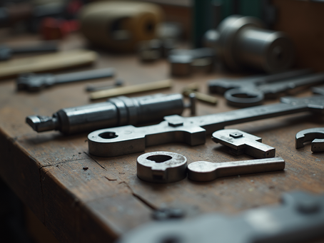 Choosing the Right Locksmith for Your Needs