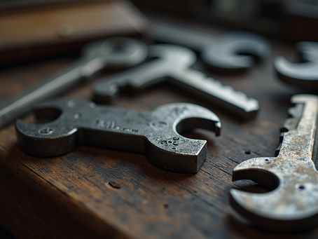 Understanding the Rise of Locksmith Scammers and How to Protect Yourself