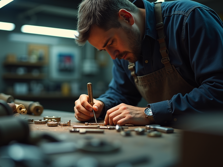 Find Reliable Locksmith Services Near You Today