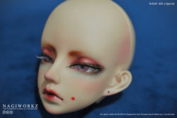 K-Doll/kill_u Special
