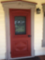 Portes