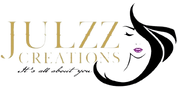 JULZZ_CREATIONS Logo