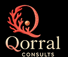 QORRAL Consults Logo