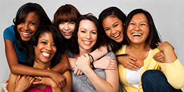 Poder Feminino: qual é?