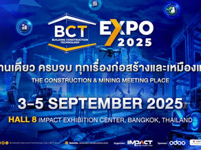 Building Construction Technology Expo 2025