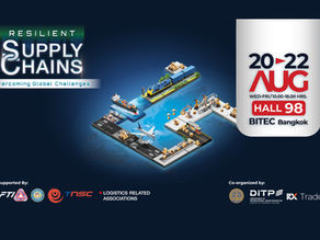 TILOG - LogistiX 2025