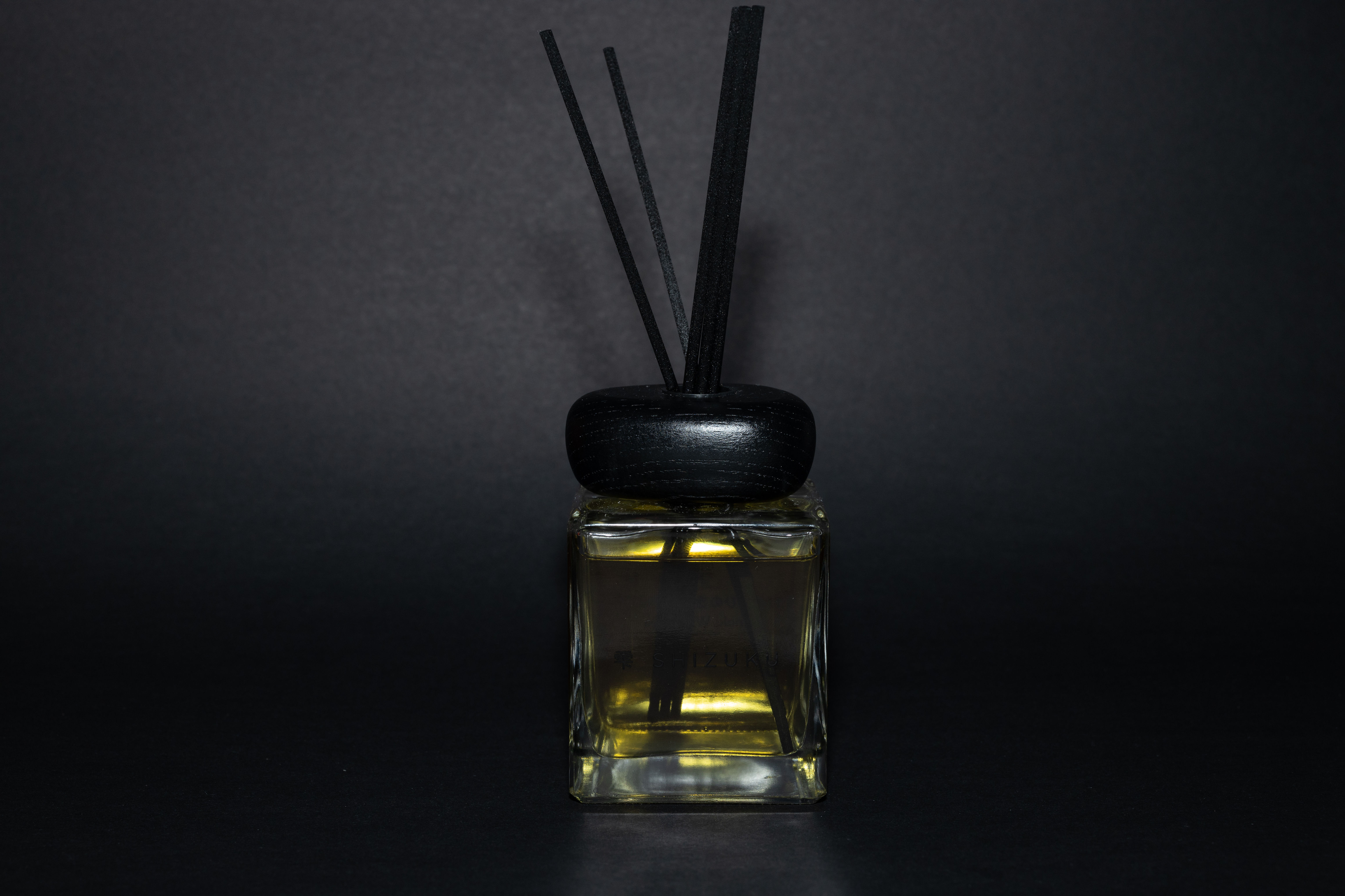 金木桃 | Osmanthus Peach Diffuser 200ml