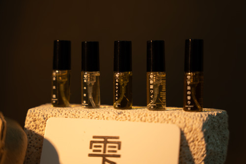 お試しセット| Shizuku Discovery Kit | Shizuku Fragrances