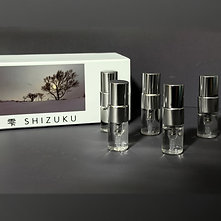 お試しセット| Shizuku Discovery Kit