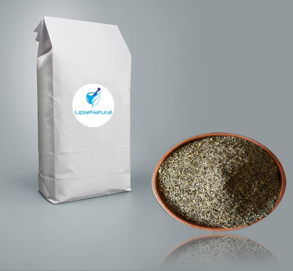 Té Verde De Primera 1 Kg.