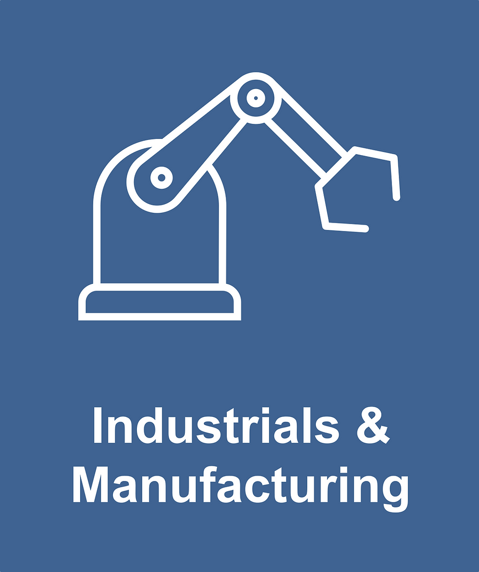 Industrials
