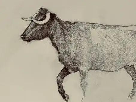 La estirpe Barbabosa en la construcción del toro mexicano