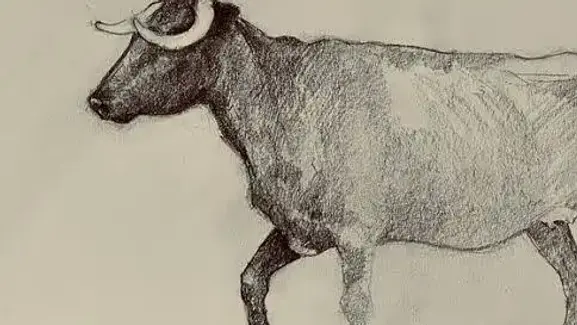 La estirpe Barbabosa en la construcción del toro mexicano