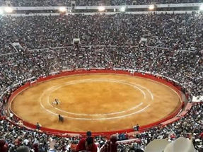 Los empresarios de la Plaza México, los hombres detrás del ruedo.