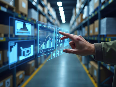 Daniel Shahinaj and the Shift from Skills to Measurable Impact