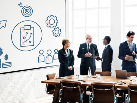 Daniel Shahinaj on Procurement Leadership in Highly Regulated Industries