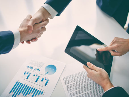 Lessons in Leadership from Daniel Shahinaj’s Procurement Career
