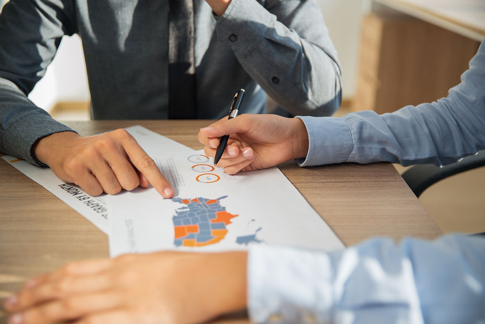Daniel Shahinaj’s Blueprint for Strategic Procurement Excellence