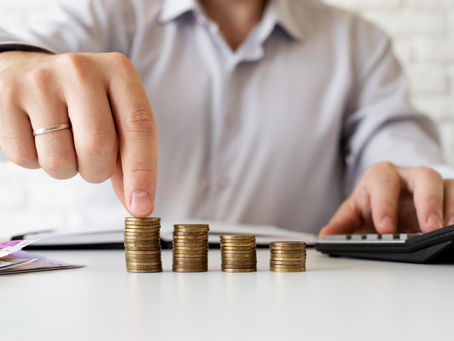 The Power of an Analytical Mindset in Modern Procurement — Insights from Daniel Shahinaj