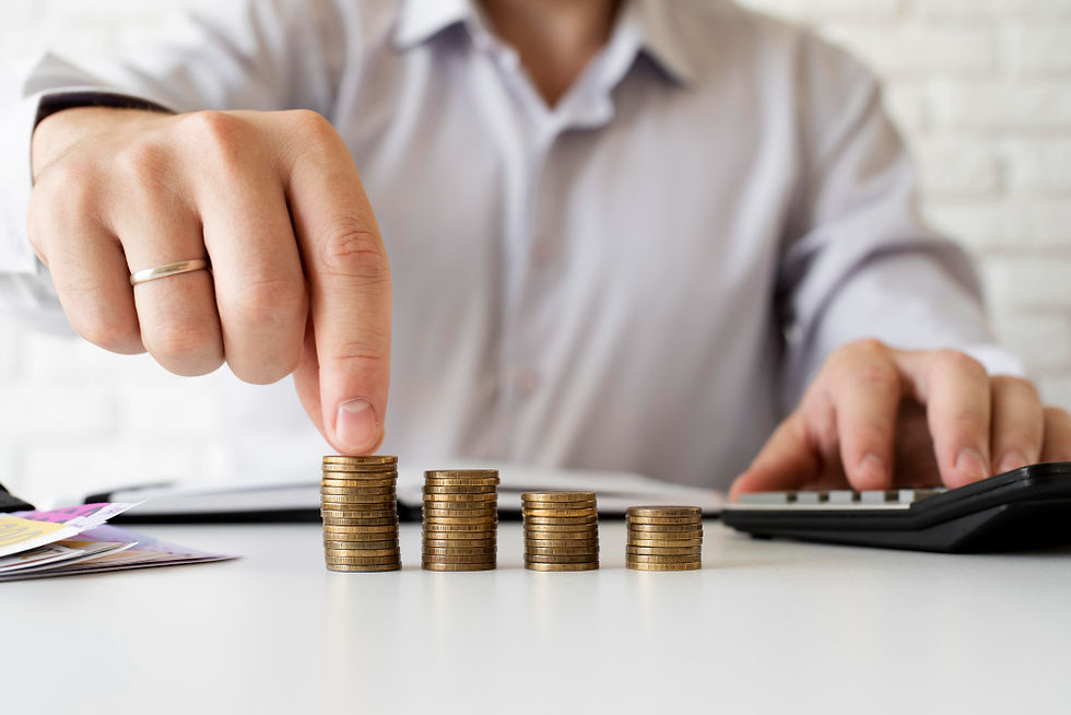 The Power of an Analytical Mindset in Modern Procurement — Insights from Daniel Shahinaj