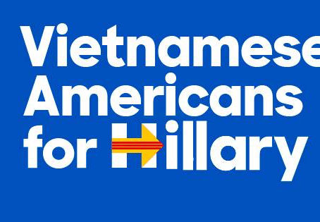 Vietnamese-Americans Represented at the Democratic National Convention