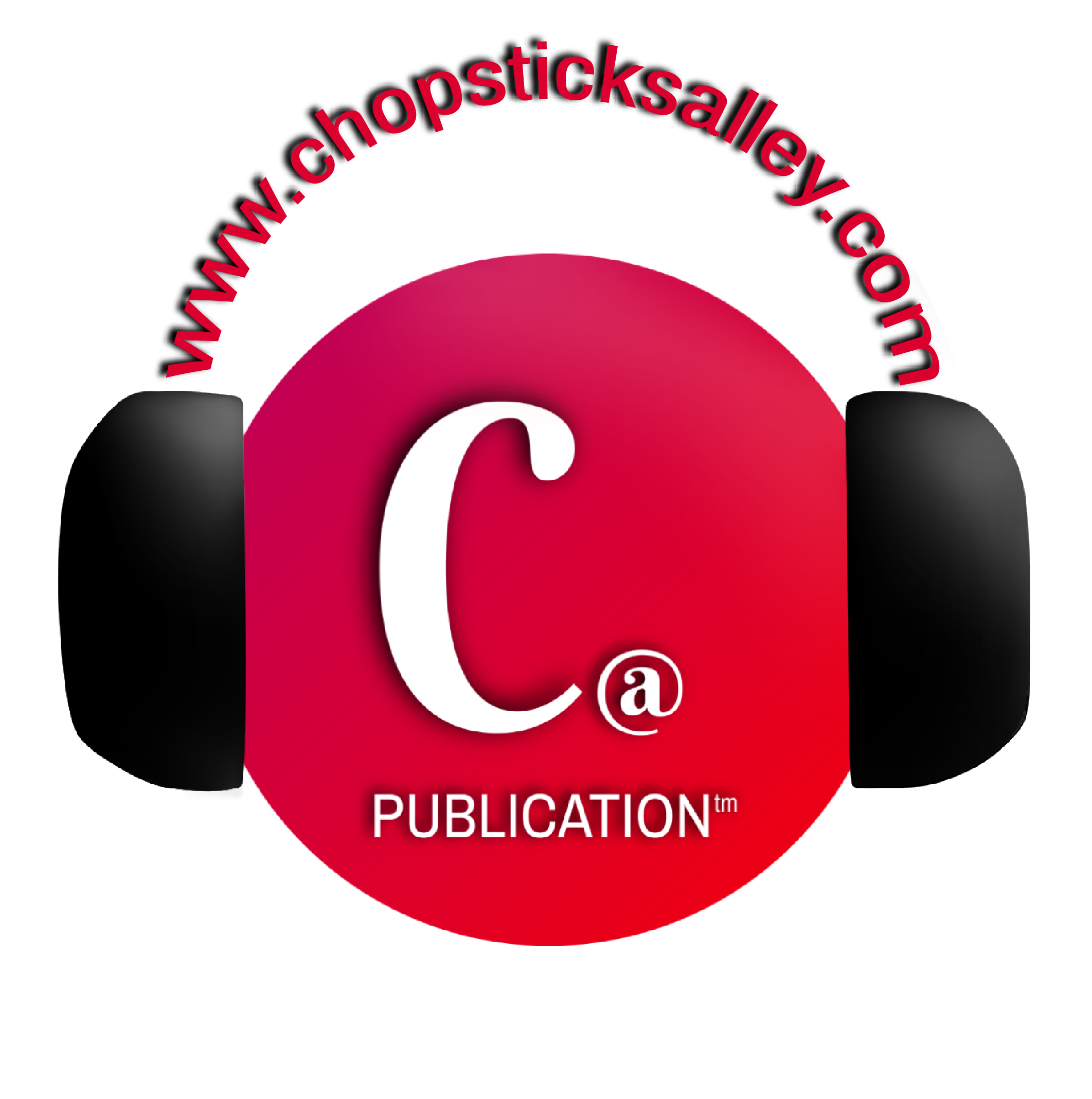 Chopsticks Alley Publication