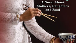 VietnamEazy: A Novel About Mothers, Daughters and Food