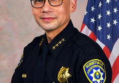 Born in Vietnam, Made in the USA.  Police Chief Phan Ngo, Overcoming Stereotypes.
