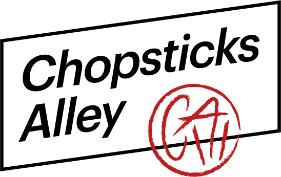 Chopsticks Alley logo