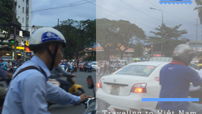 Traveling to Vietnam - What Changed?