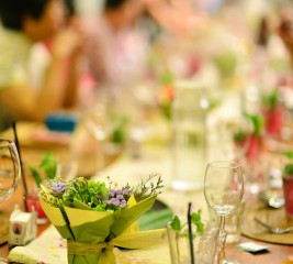 How Vietnamese families celebrate Thanksgiving in America