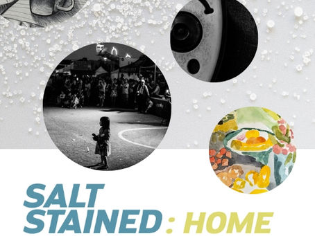 Chopsticks Alley Art to Feature Underserved Southeast Asian Artists at San Jose City Hall January 25