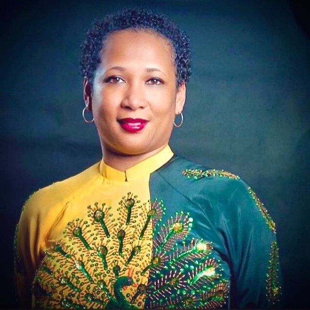 Wanda Foust