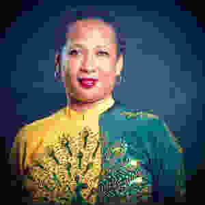 Wanda Foust