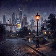 The Marvelous Electrical World of Tomorrow by Henry Solberg.jpg