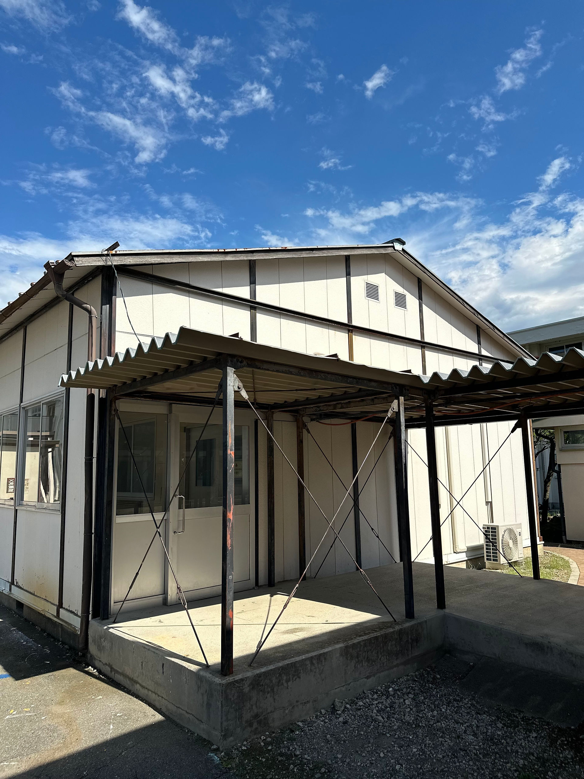 伊那北高校の画像