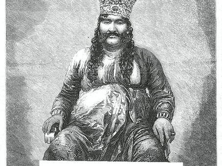 When Hindus refused to play Holi! Nawab of UP showered colors on Muharram