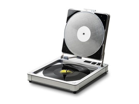 Your Favorite Vinyl is Warped — We Have a Solution