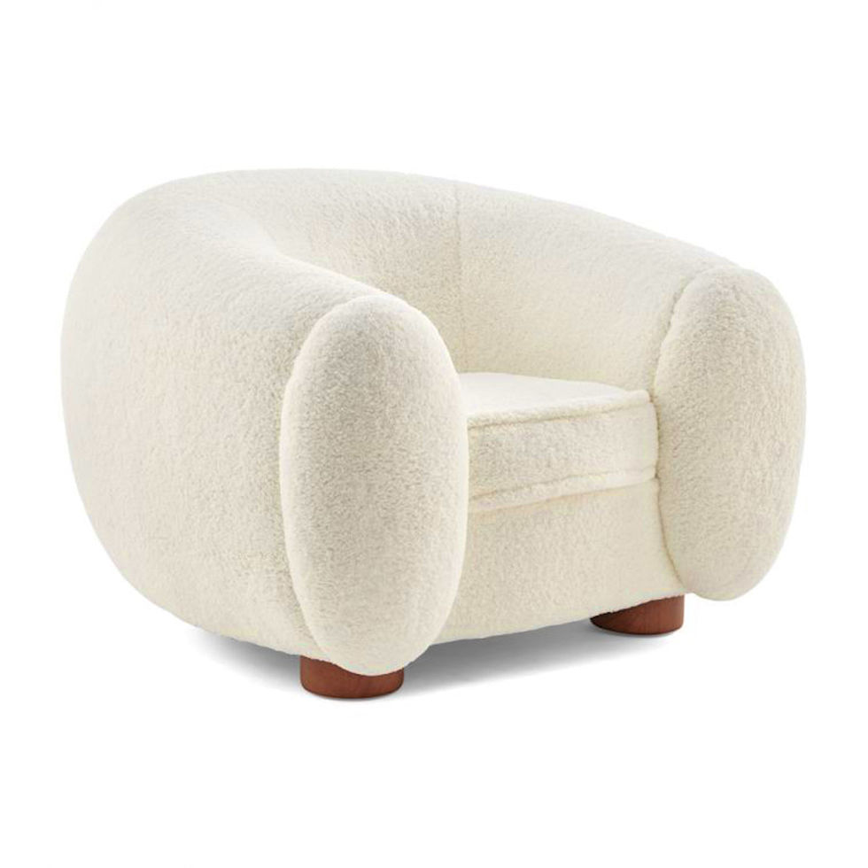 Polar Bear Armchair | Replica Designer Furniture | Modern Approach