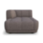 Flex Chaise Longue Module | Nue Modern
